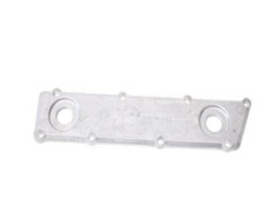 SAAB Engine Oil Cooler Cover 90501955